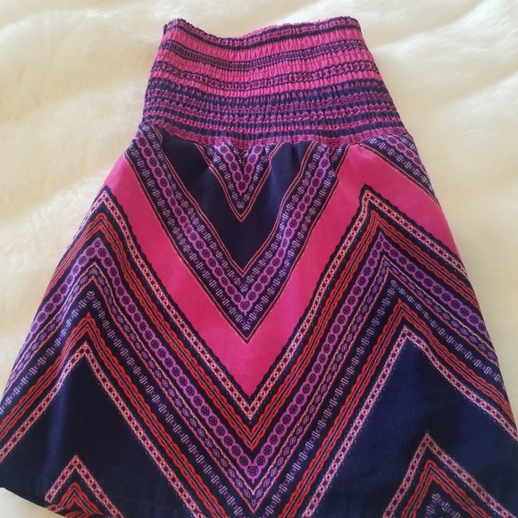 Express skirt - Picture 2 of 3
